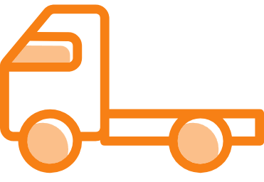 榕城拖车/平板车